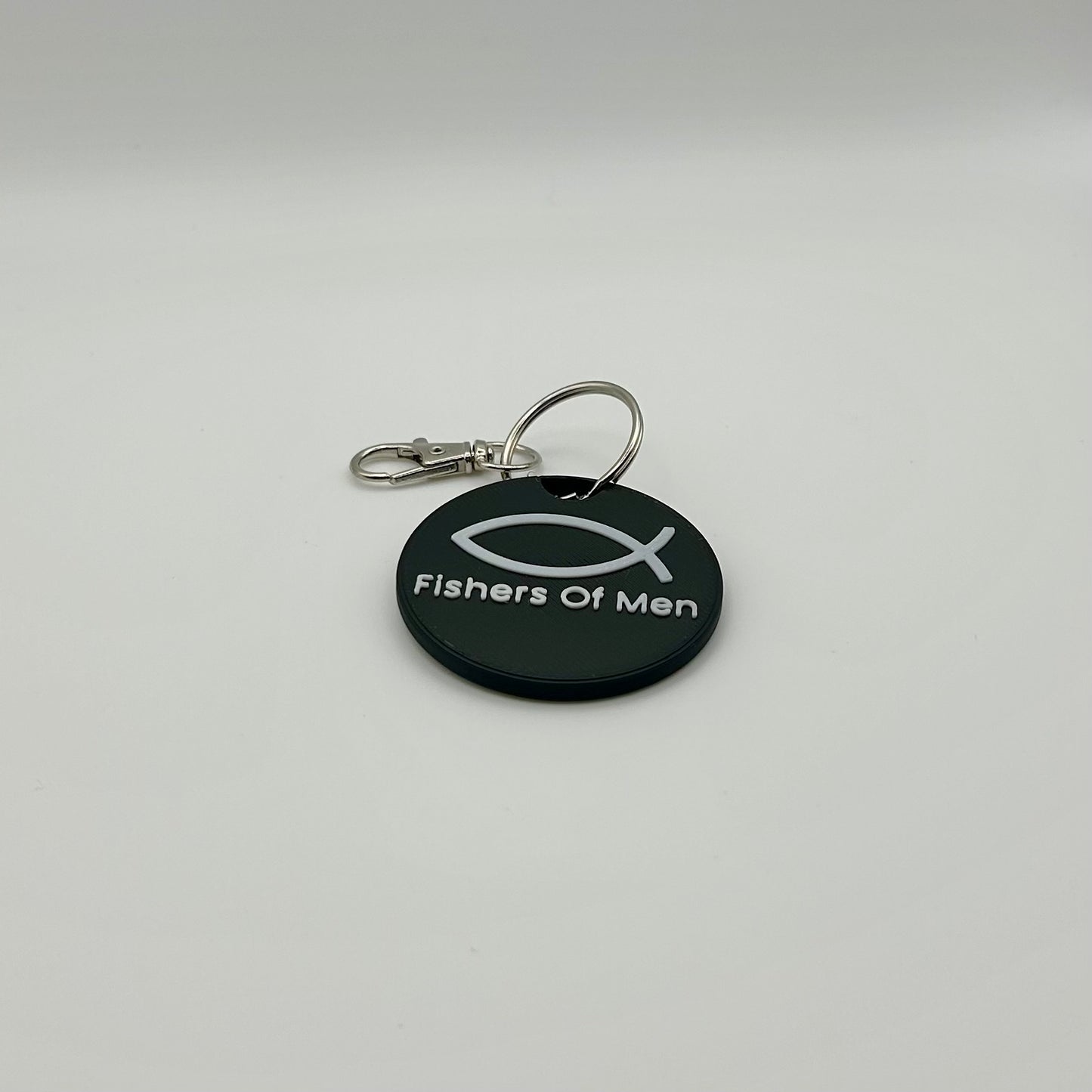 Fisher Of Men Keychain