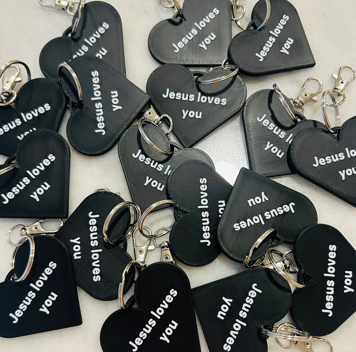Keychains