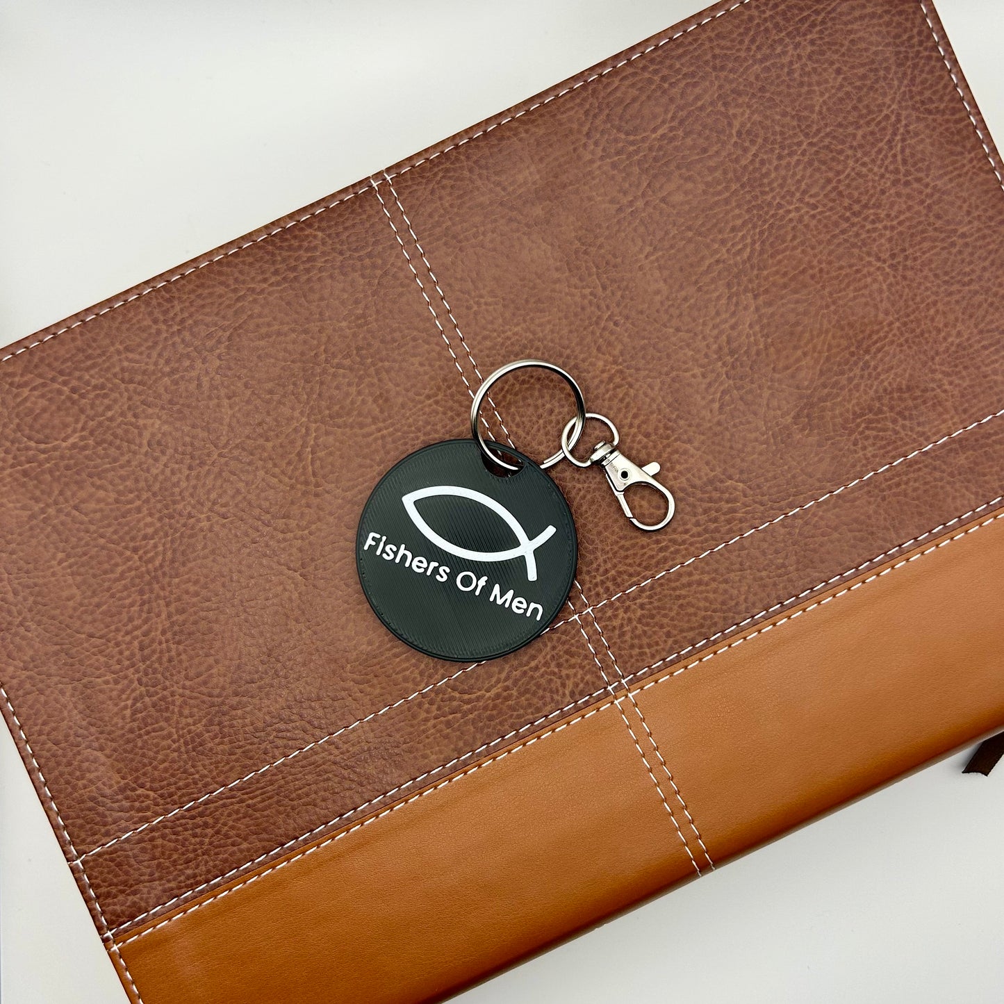 Fisher Of Men Keychain