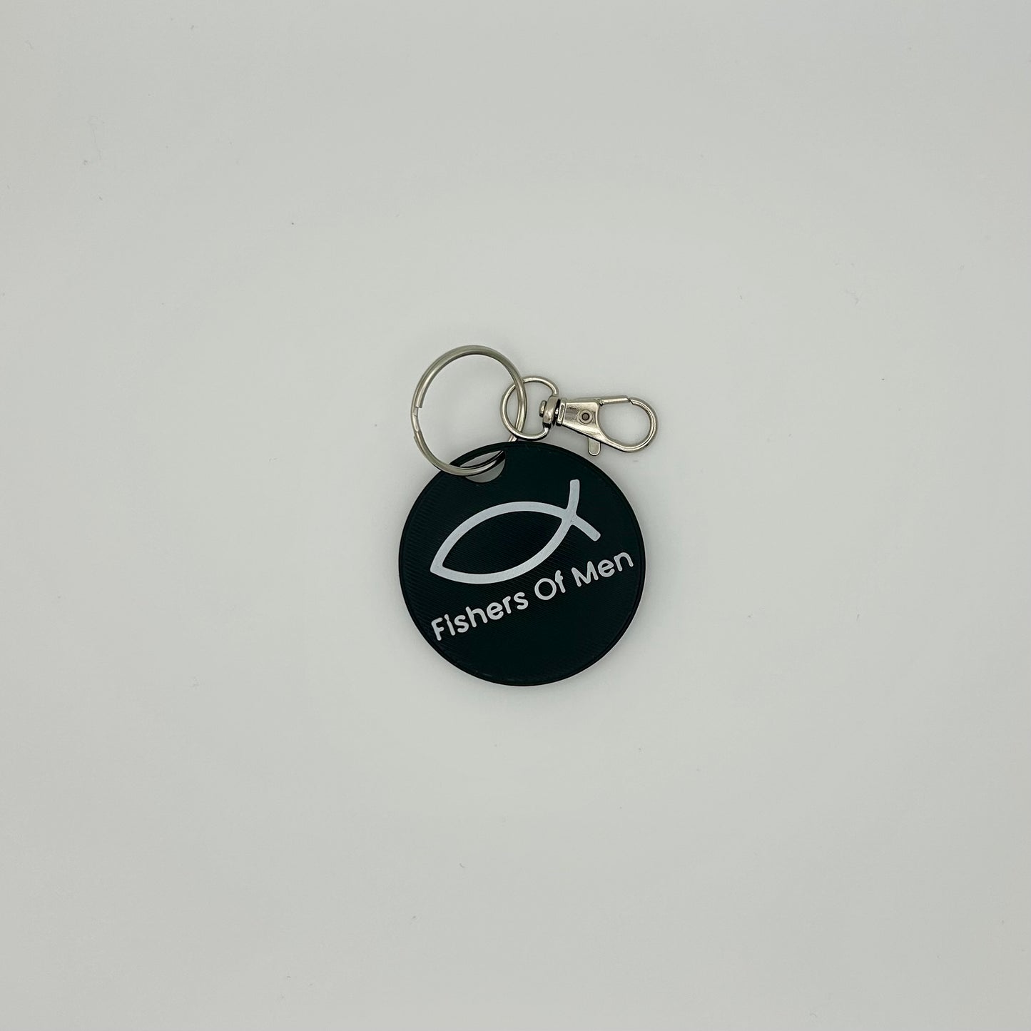 Fisher Of Men Keychain